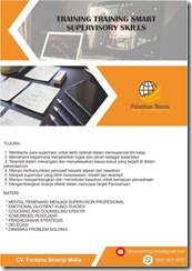 pelatihan TREASURY FOR CORPORATE online