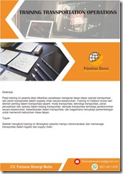 pelatihan TREASURY RISK MANAGEMENT online