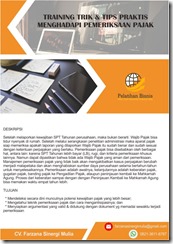 pelatihan TURBIN GAS online