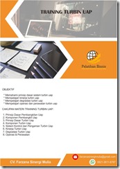 pelatihan 0 online