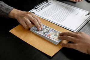 CONTRACT AND PROCUREMENT FRAUD