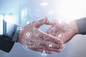 Training External Partnerships