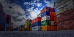Custom, Shipping & Export Import