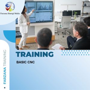 TRAINING BASIC CNC