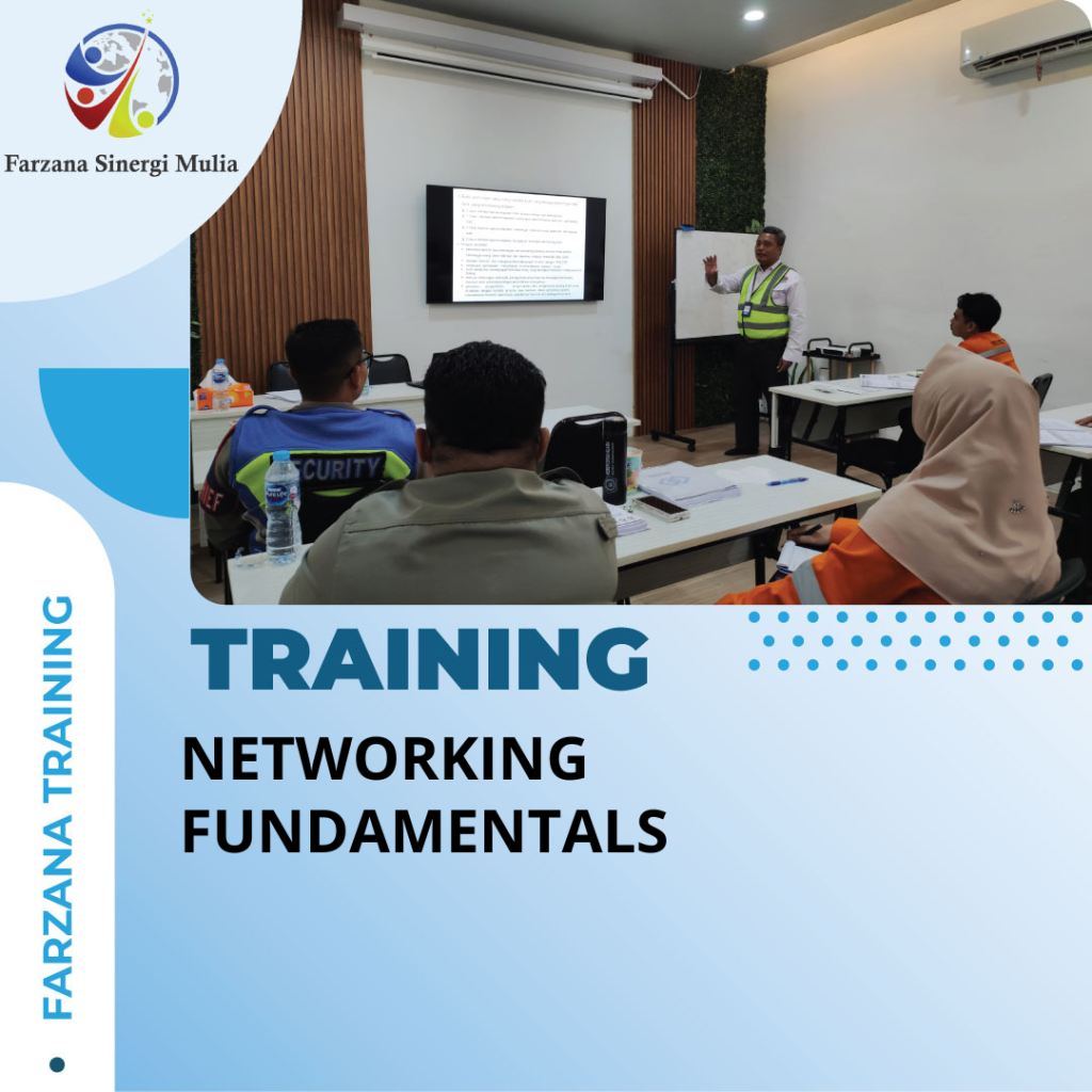 TRAINING NETWORKING FUNDAMENTALS