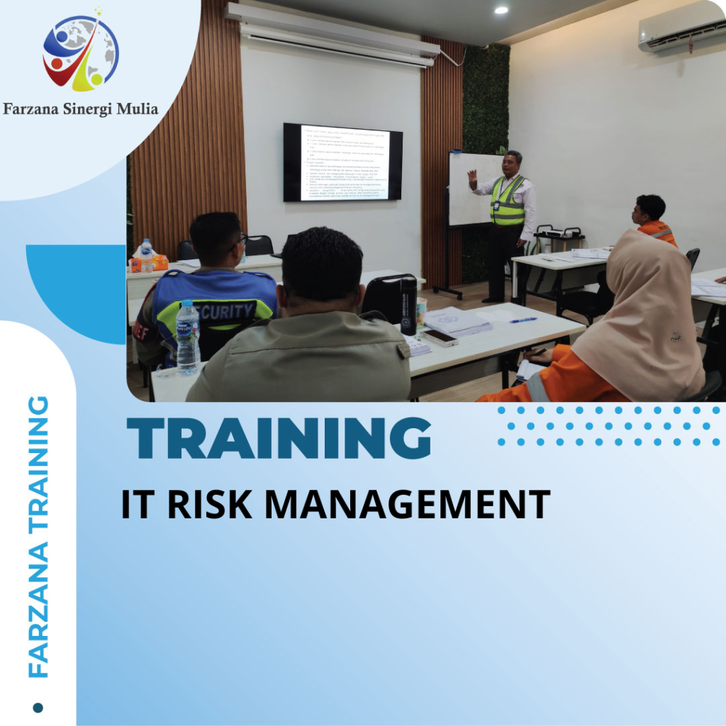TRAINING IT RISK MANAGEMENT