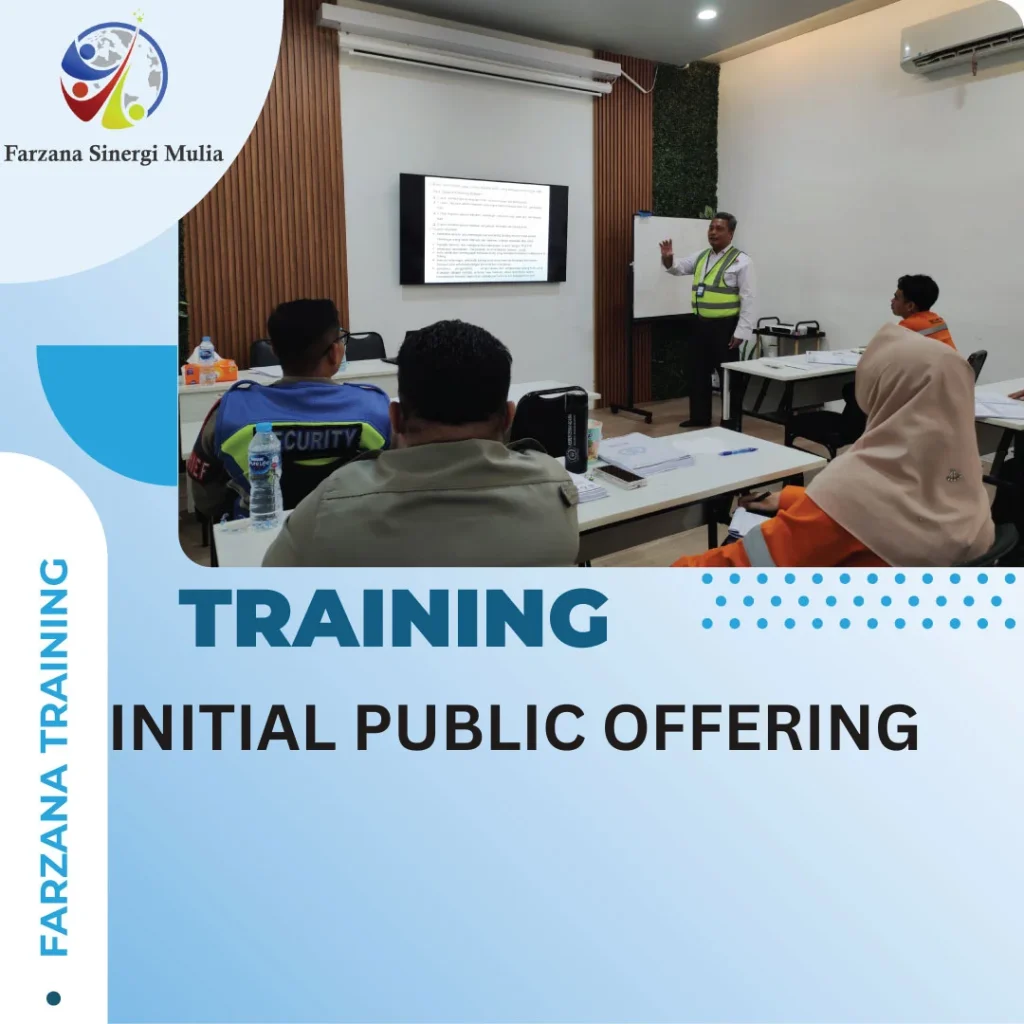 INITIAL PUBLIC OFFERING