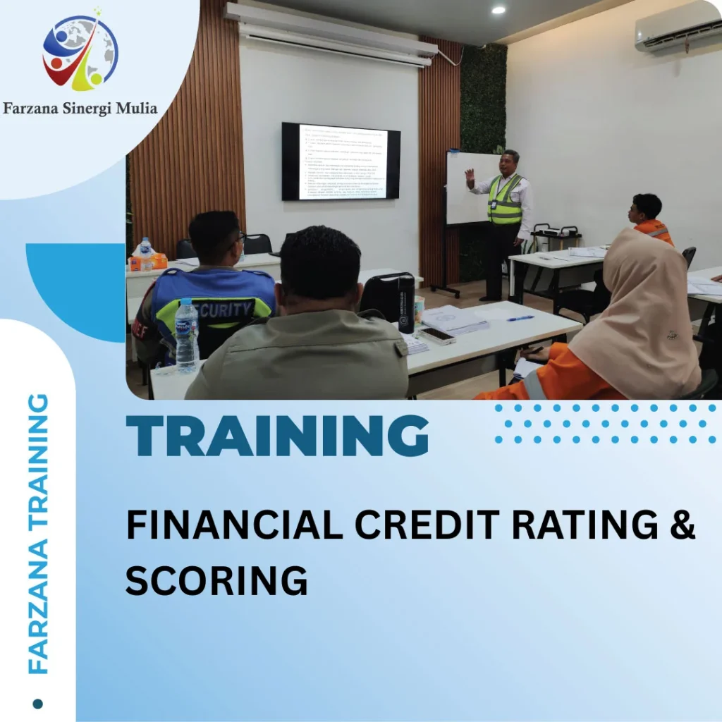 FINANCIAL CREDIT RATING & SCORING