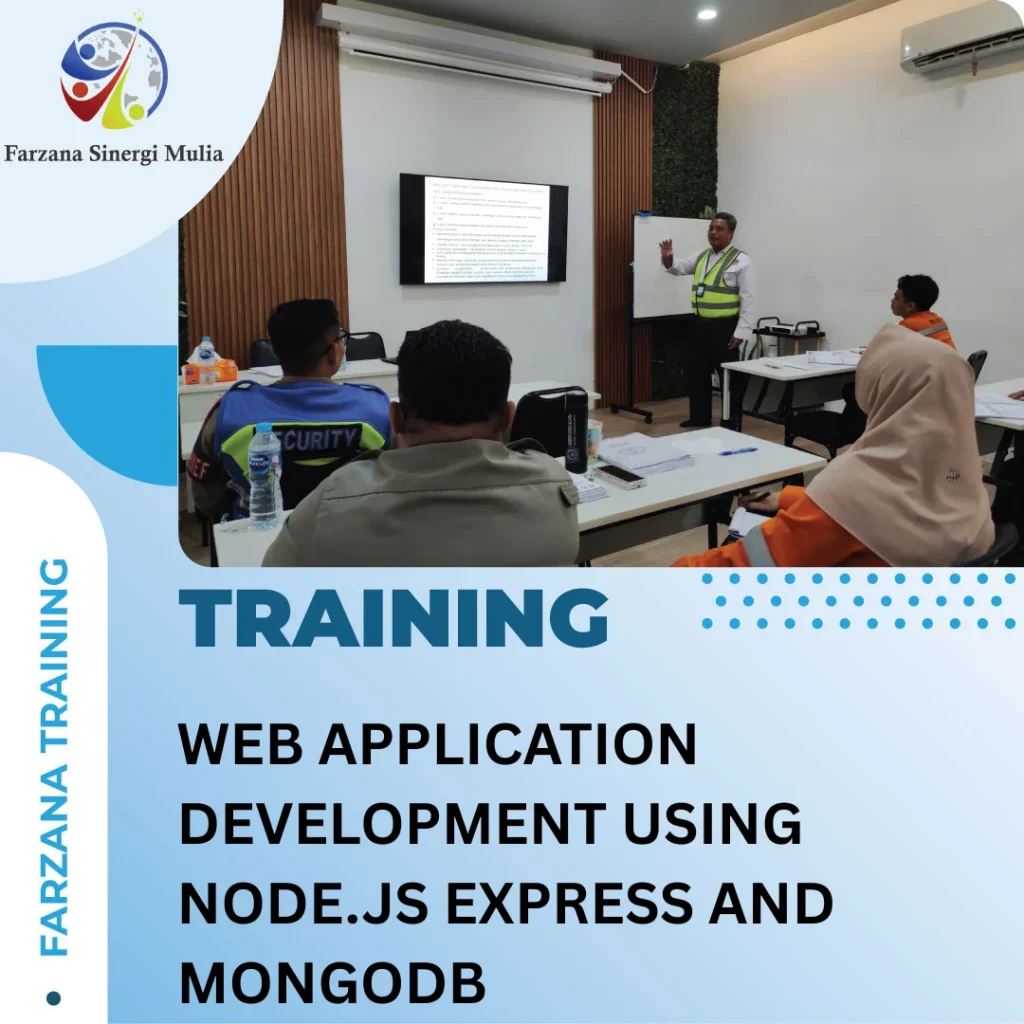 WEB APPLICATION DEVELOPMENT USING NODE.JS EXPRESS AND MONGODB