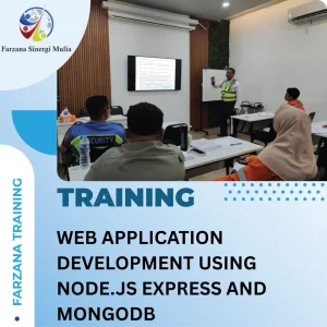 WEB APPLICATION DEVELOPMENT USING NODE.JS EXPRESS AND MONGODB