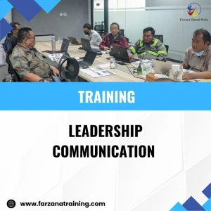 TRAINING LEADERSHIP COMMUNICATION