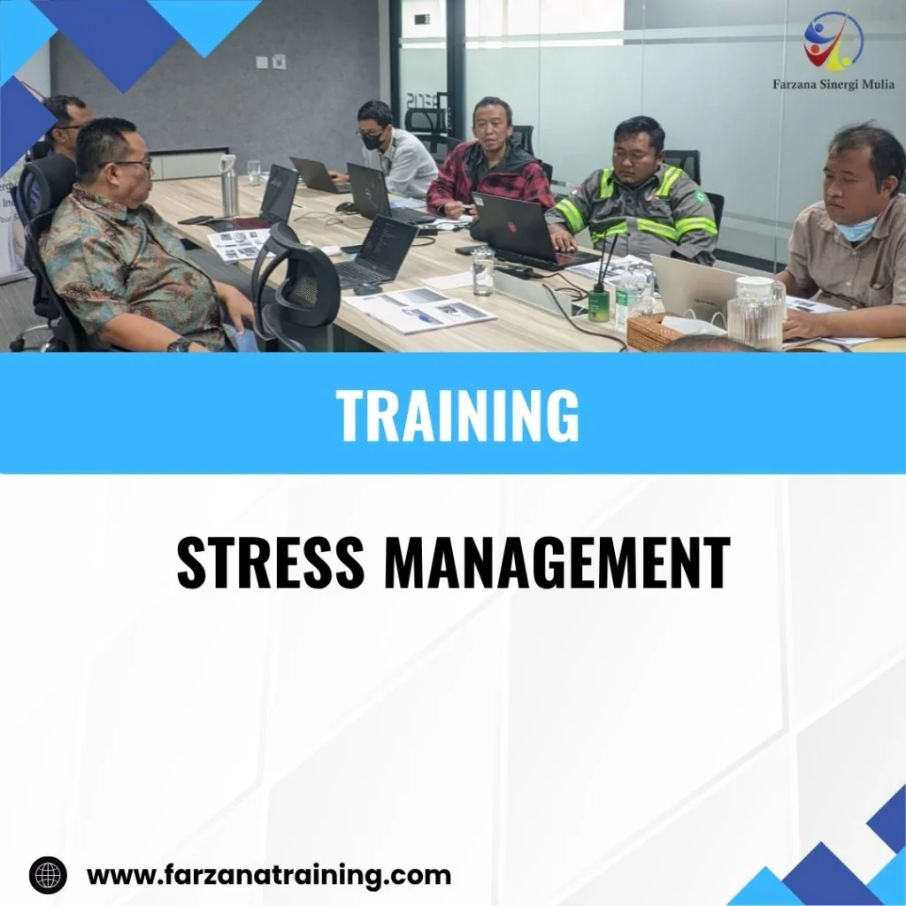 TRAINING STRESS MANAGEMENT