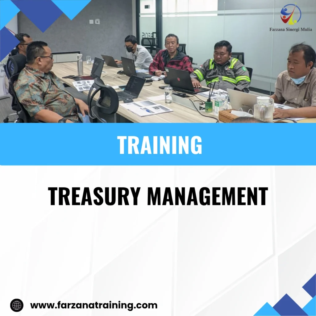 TRAINING TREASURY MANAGEMENT