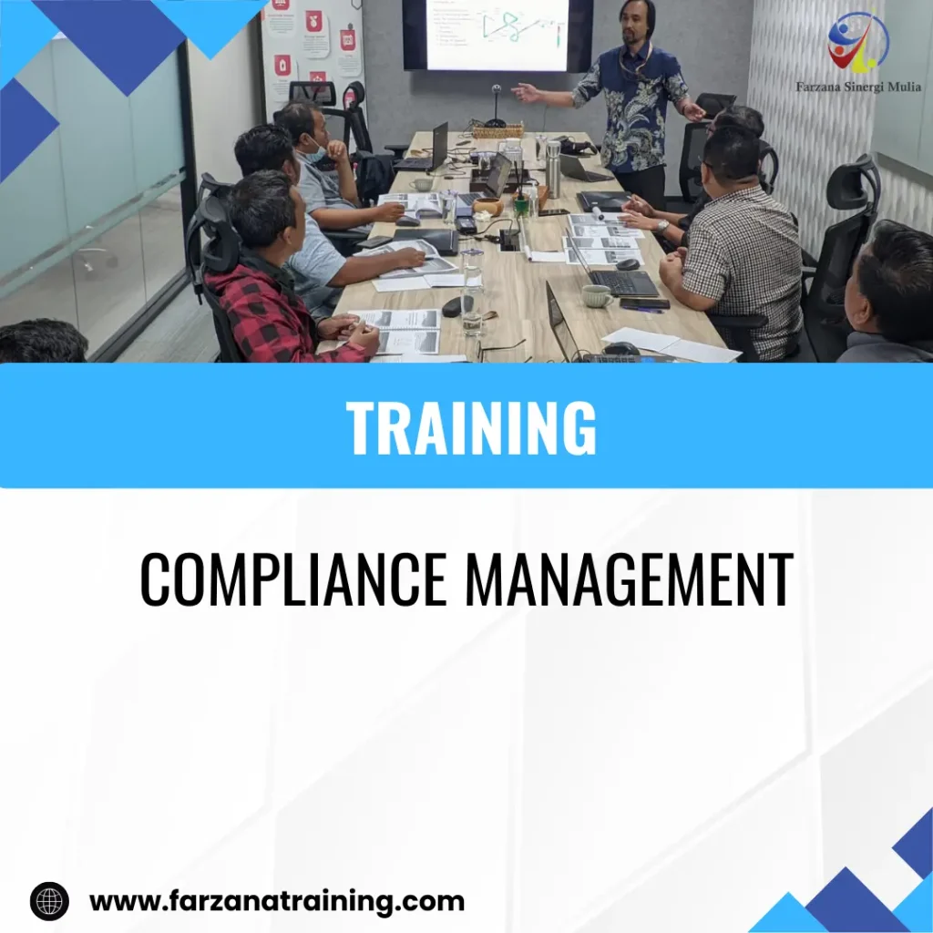 TRAINING COMPLIANCE MANAGEMENT