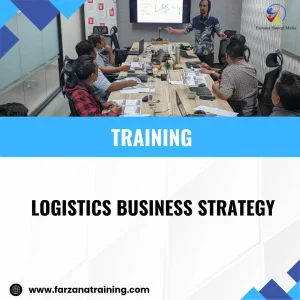 TRAINING LOGISTICS BUSINESS STRATEGY