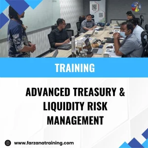 TRAINING ADVANCED TREASURY & LIQUIDITY RISK MANAGEMENT