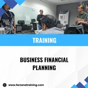 Training Financial Planning Bisnis