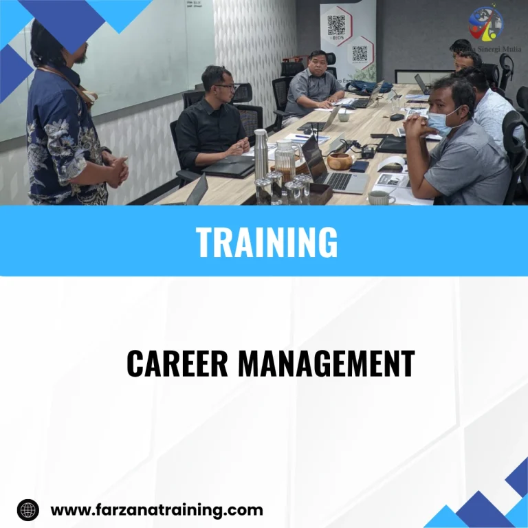 Training Manajemen Karier Karyawan