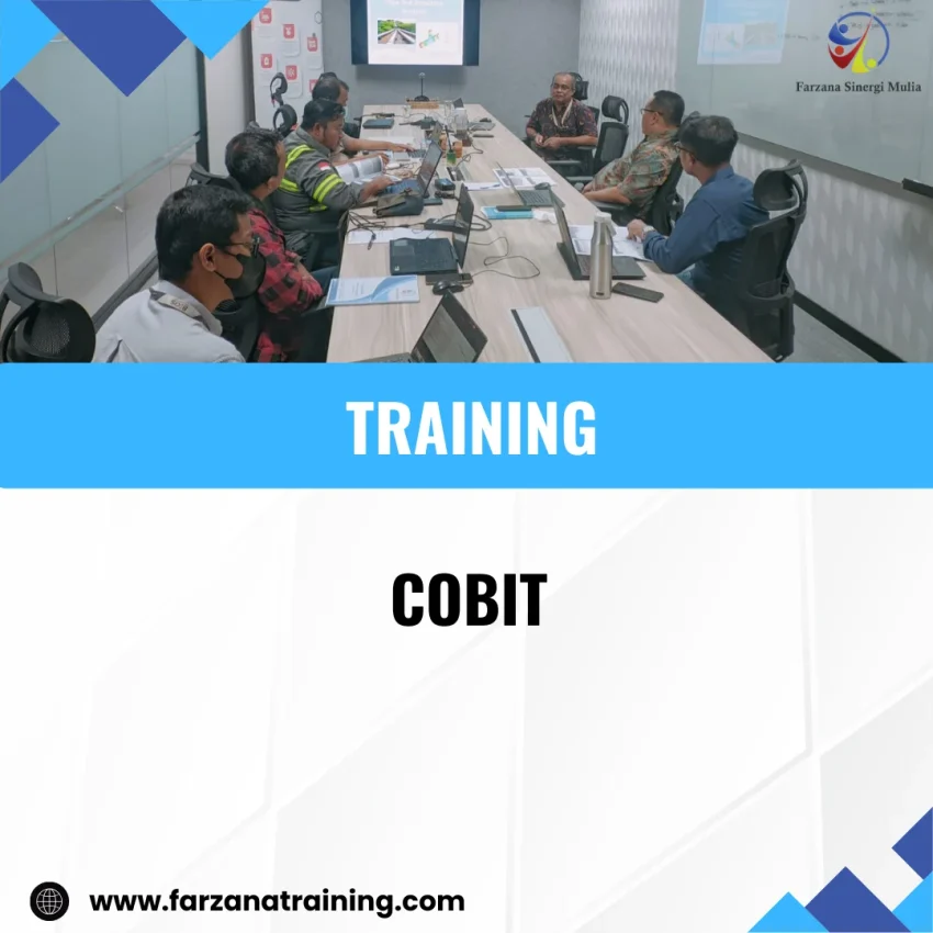 TRAINING COBIT