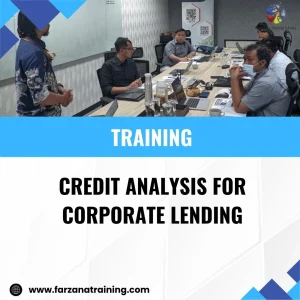 TRAINING CREDIT ANALYSIS FOR CORPORATE LENDING