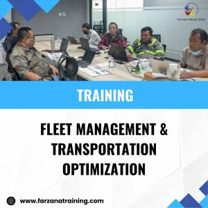 TRAINING FLEET MANAGEMENT & TRANSPORTATION OPTIMIZATION