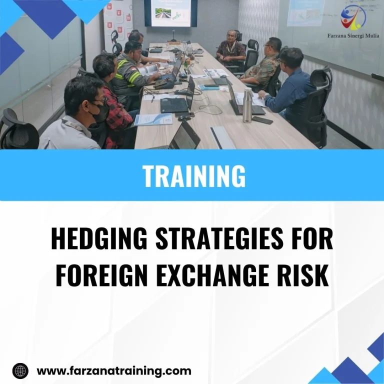 TRAINING HEDGING STRATEGIES FOR FOREIGN EXCHANGE RISK