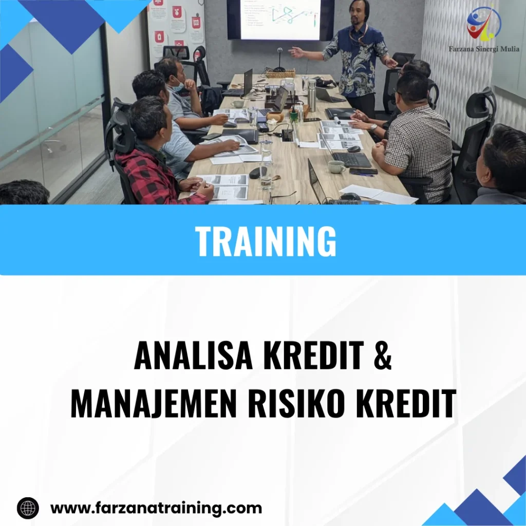 Analisa Kredit & Manajemen Risiko Kredit