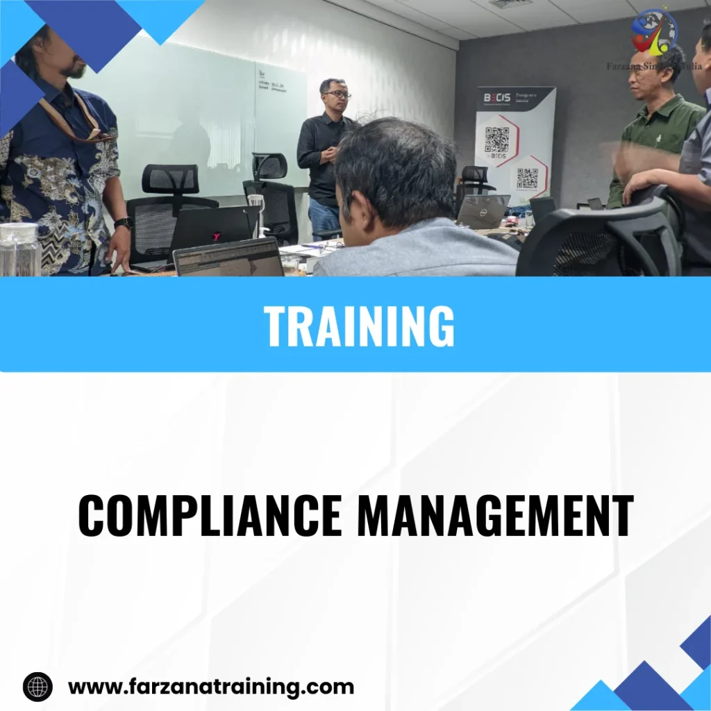 TRAINING COMPLIANCE MANAGEMENT