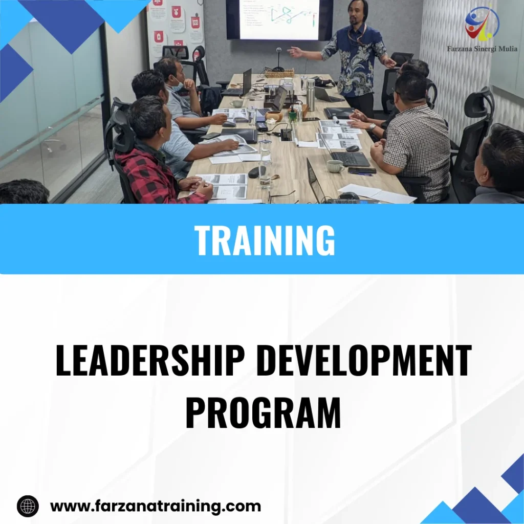 Training Leadership Management