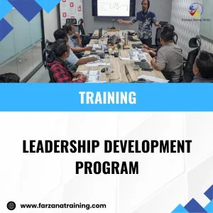 Training Leadership Management 