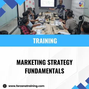 Training Marketing Strategy Corporate 