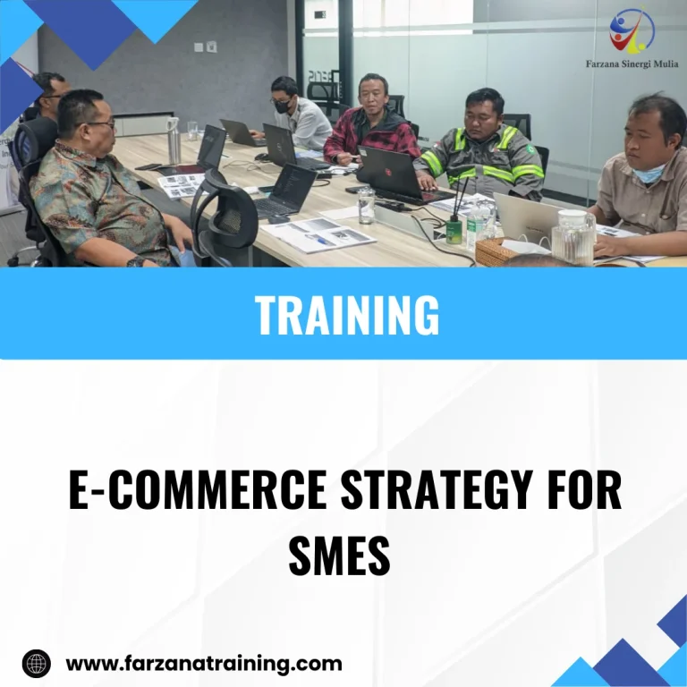 Training Digital Marketing