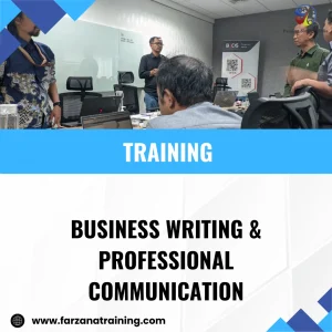 Training Professional Communication 