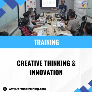 Training Inovasi Bisnis 