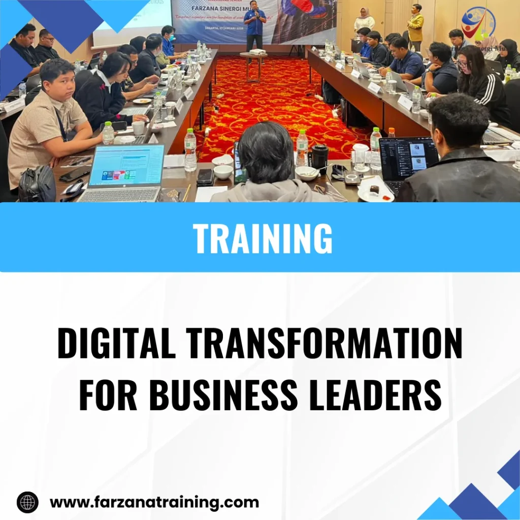 Training Business Strategy