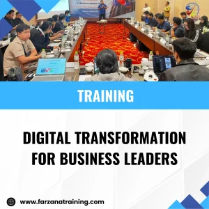 Training Business Strategy 