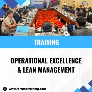 Training Lean Management 