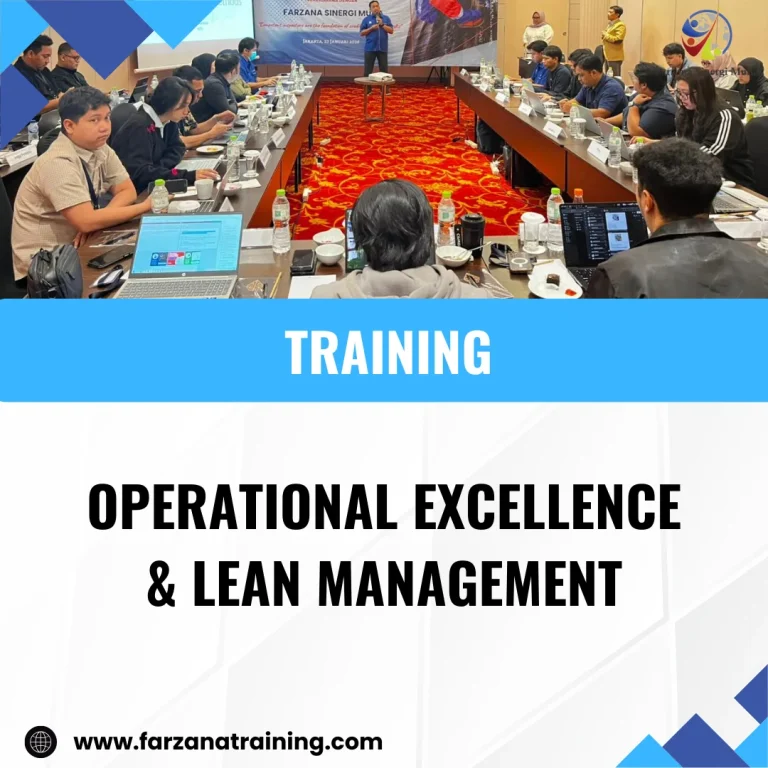 Training Lean Management