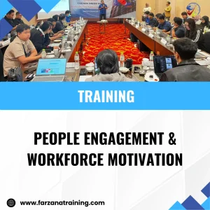 Training Employee Engagement