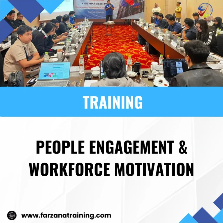 Training Employee Engagement