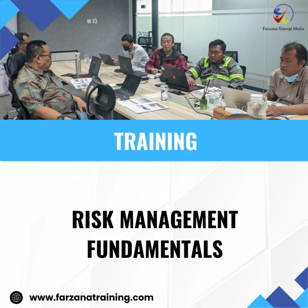 Training Risk Management Fundamentals