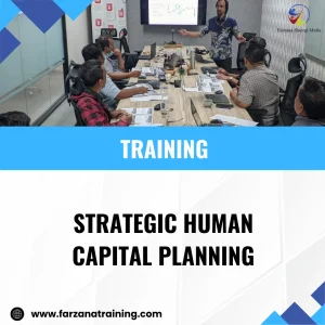 Training Perencanaan SDM