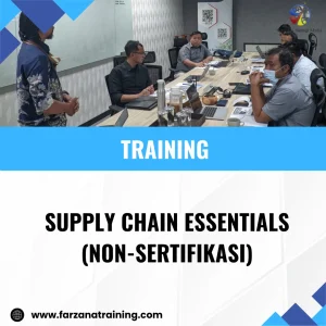 Training Supply Chain Management 
