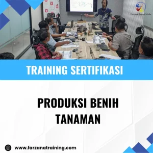 sertifikasi perbanyakan benih