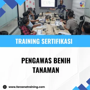 sertifikasi mutu benih tanaman
