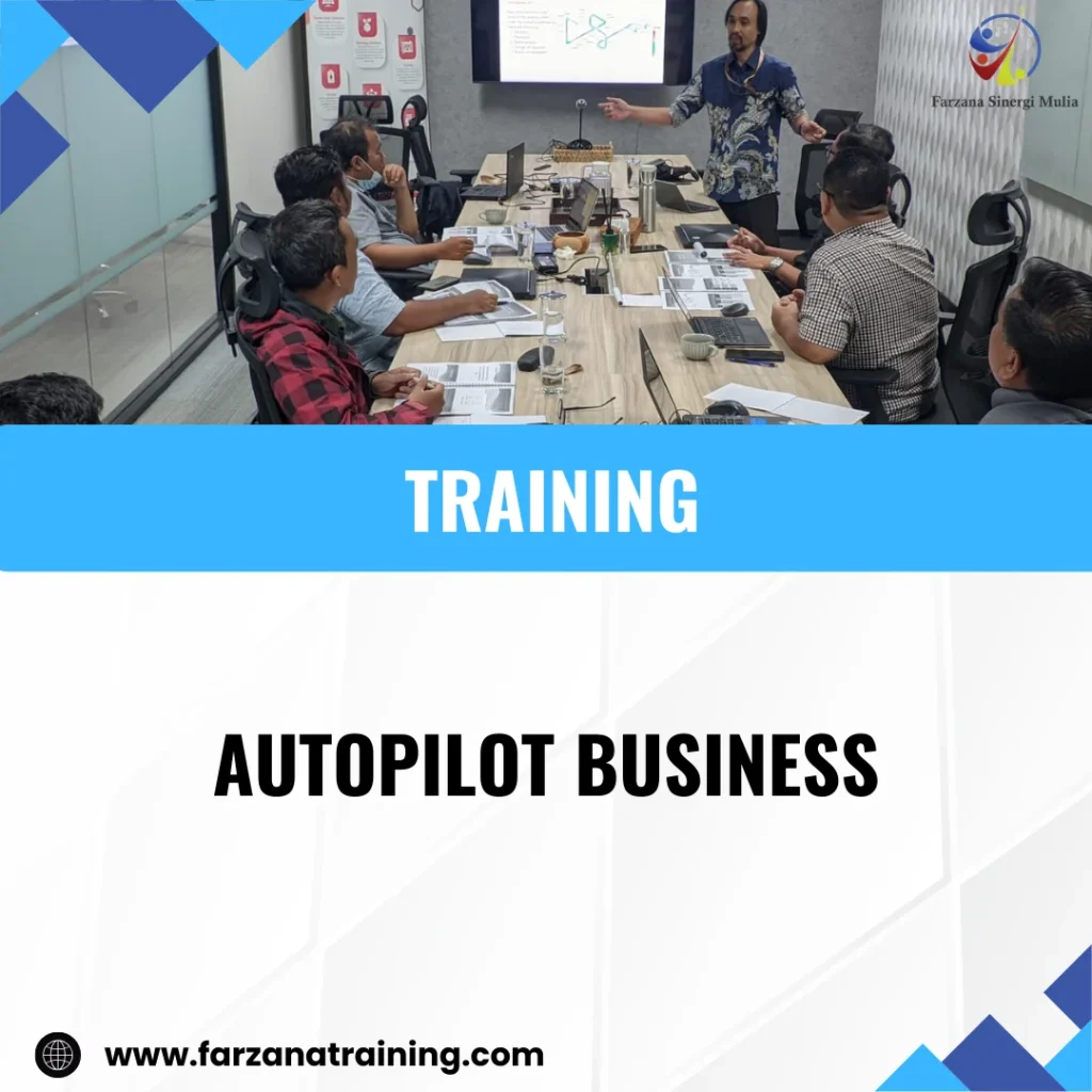 TRAINING AUTOPILOT BUSINESS