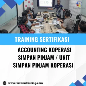 sertifikasi Sertifikasi Akuntansi Koperasi