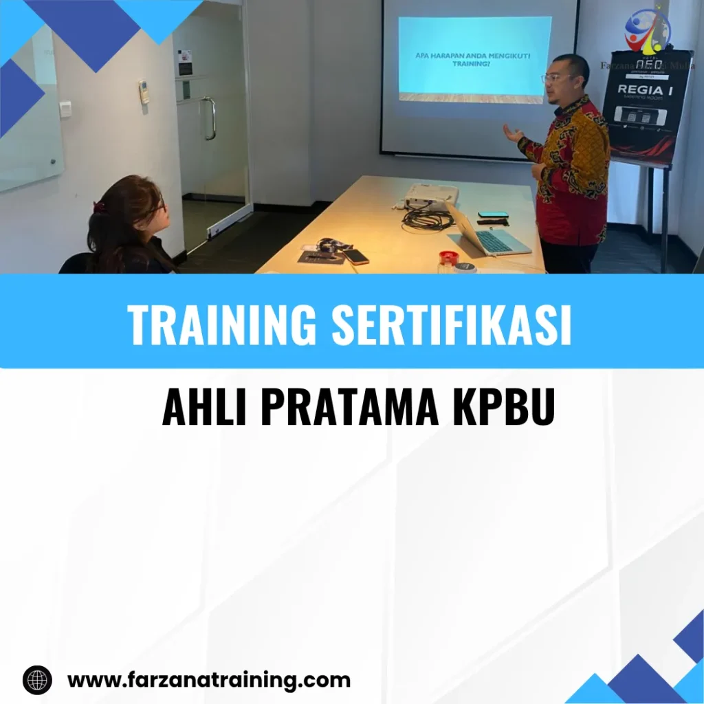 sertifikasi Sertifikasi KPBU