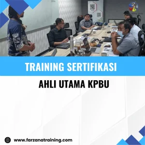 sertifikasi Sertifikasi KPBU 