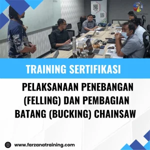 sertifikasi Penebangan Kayu 